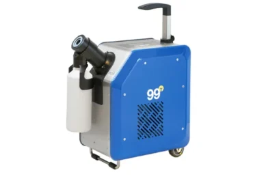 Mikrozamgławiacz 99MB