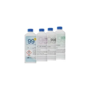 99S środek bez kationów srebra