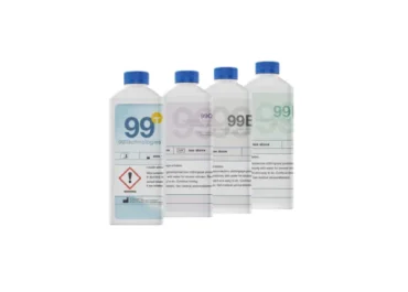 99S środek bez kationów srebra