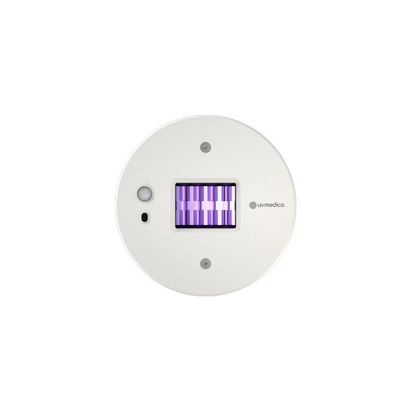 Lampa Downlight UV222