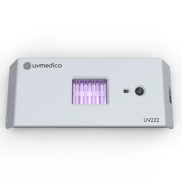 Lampa Standard UV 222
