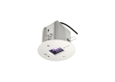Lampa bakteriobójcza Downlight