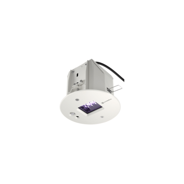 Lampa bakteriobójcza Downlight