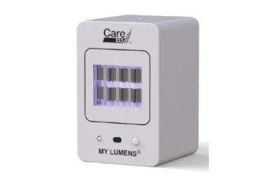 Lampa bakteriobójcza MySoter PRO UV 222nm
