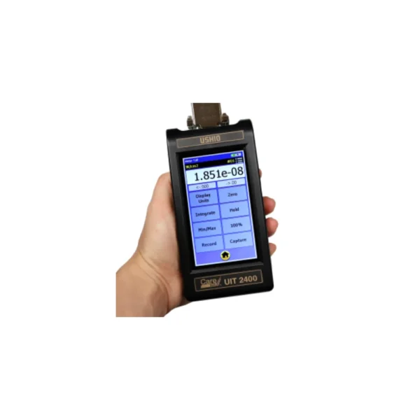 Ręczny dozymetr UVC UIT2400