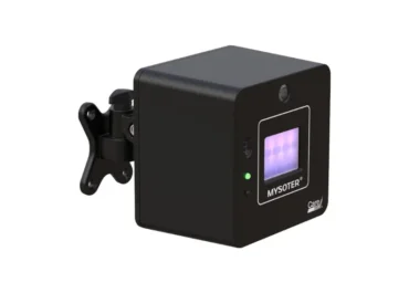Lampa bakteriobójcza MySoter Plus UV 222nm