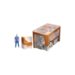 Komora izolacyjna Pelta