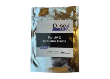 Karta wskaźnikowa Dose222™