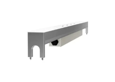 Lampa bakteriobójcza UV222 Linear UV Medico