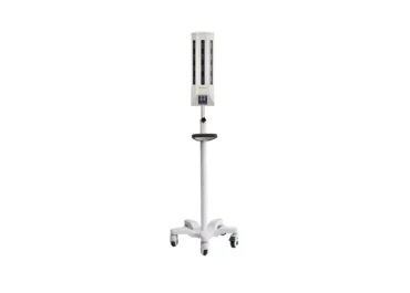 Lampa bakteriobójcza narożnikowa UV222 Vertex UV Medico