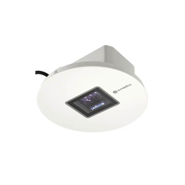 Lampa bakteriobójcza Cleanroom Downlight