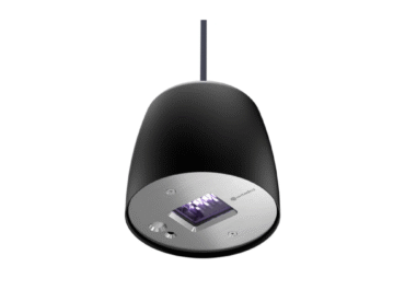 Lampa bakteriobójcza Pendant
