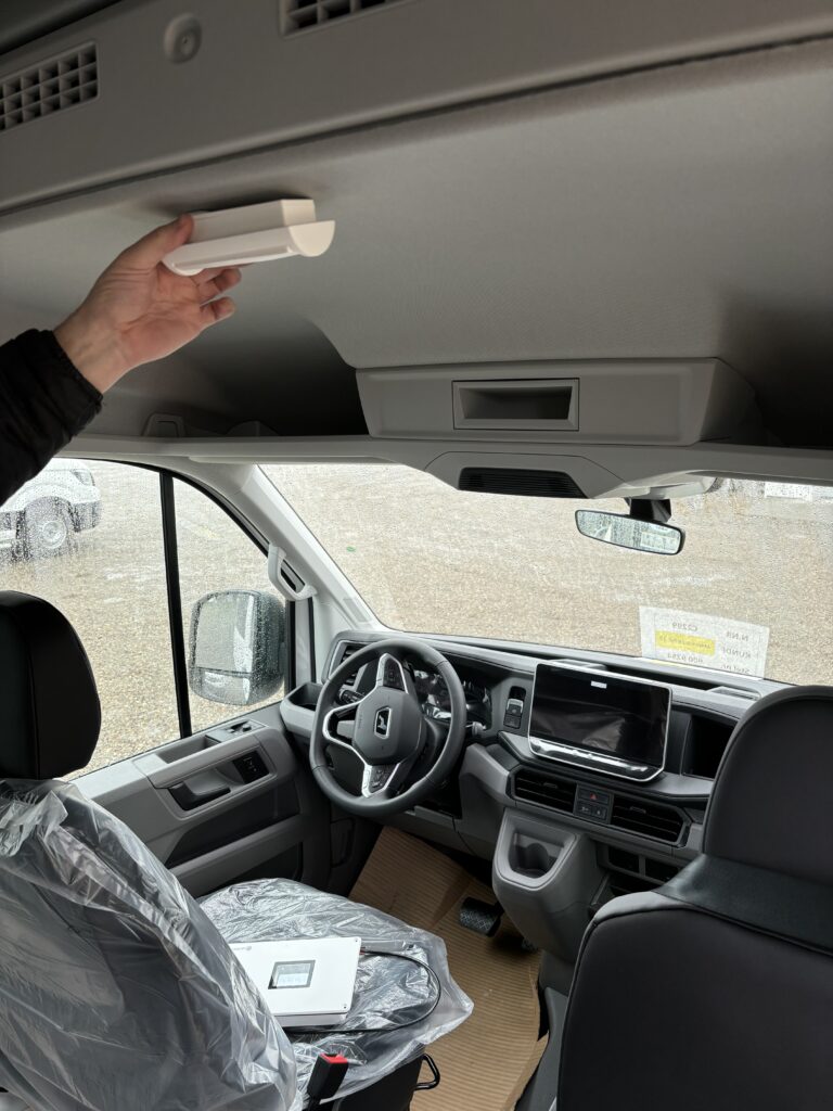 Ambulance Compact