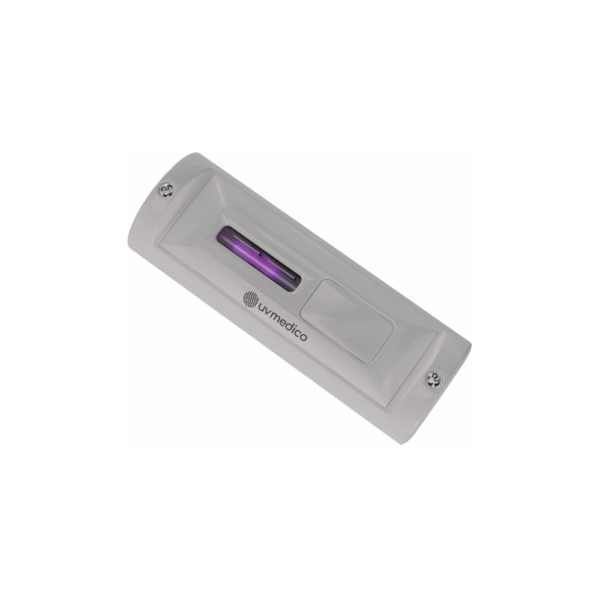 Lampa bakteriobójcza Ambulance Compact UV222 UV Medico