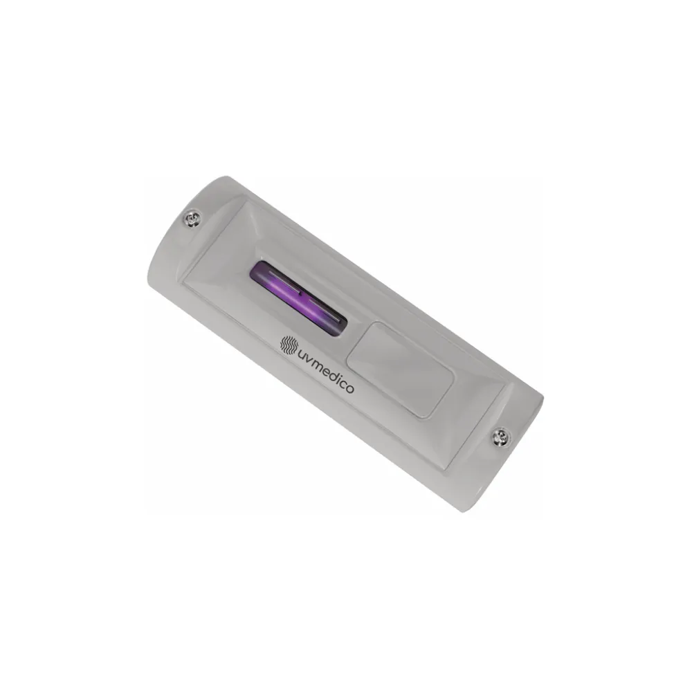 Lampa bakteriobójcza UV222 Ambulance Compact UV Medico