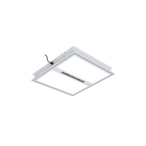 Lampa bakteriobójcza UV222 Duo Downlight UV Medico