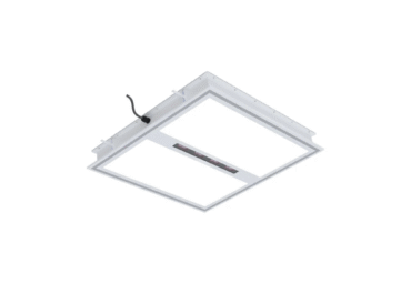 Lampa bakteriobójcza UV222 Duo Downlight UV Medico