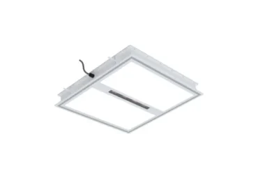 Lampa bakteriobójcza UV222 Duo Downlight UV Medio