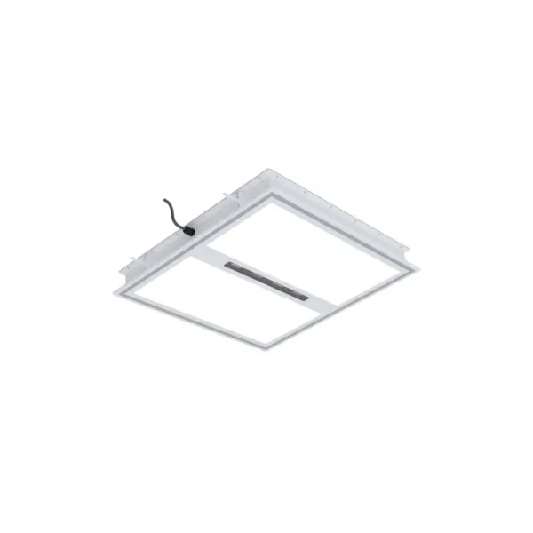 Lampa bakteriobójcza UV222 Duo Downlight UV Medio