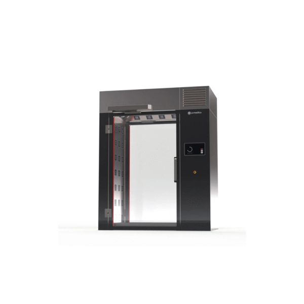 Śluza dezynfekcyjna UV222 Material Airlock (UV Medico)
