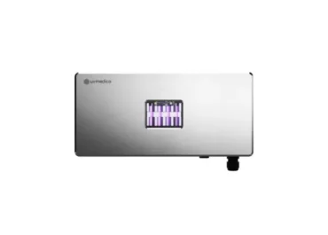 Lampa bakteriobójcza UV222 Industrial Arctic