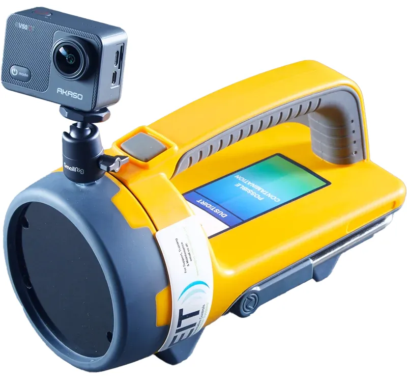 Bactiscan-Pro